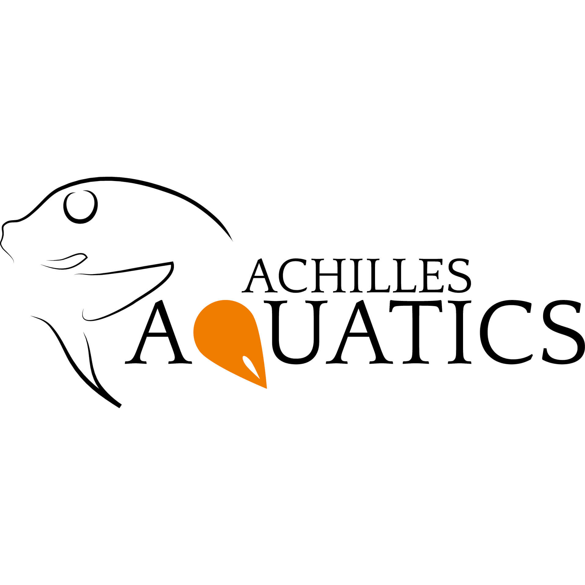 Achilles Aquatics logo