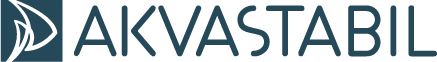 Akvastabil logo