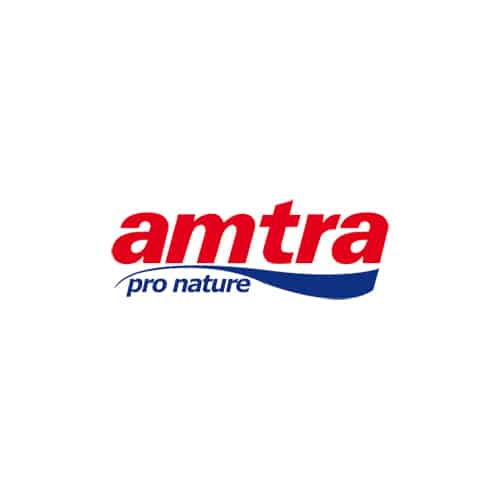 Amtra logo