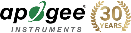 Apogee Instruments logo