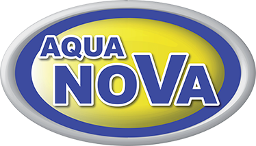 Aqua Nova logo