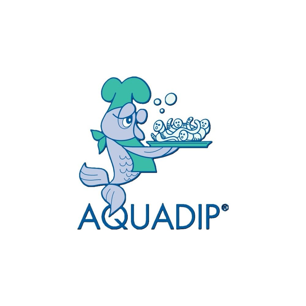 AQUADIP logo