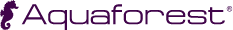 Aqua Forest logo