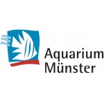 Aquarium Münster logo
