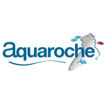 Aquaroche logo