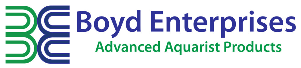 Boyd Enterprises logo