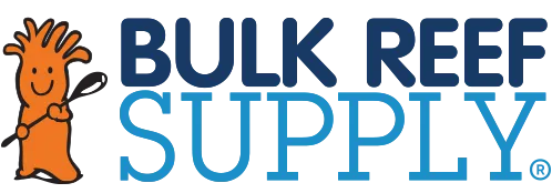 BRS (Bulk Reef Supply) logo