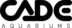 CADE Aquariums logo