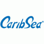 CaribSea logo