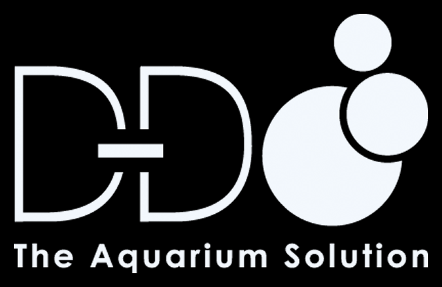 D-D Aquarium Solutions logo