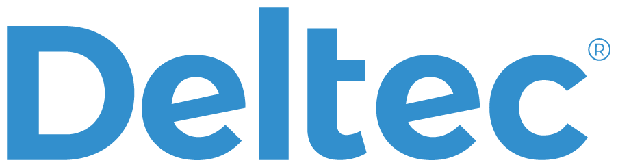 Deltec logo