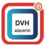 DVH Aquatic logo