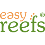 Easy Reefs logo