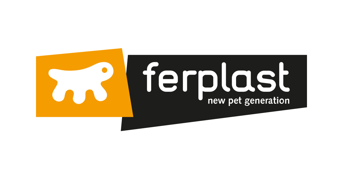 Ferplast logo