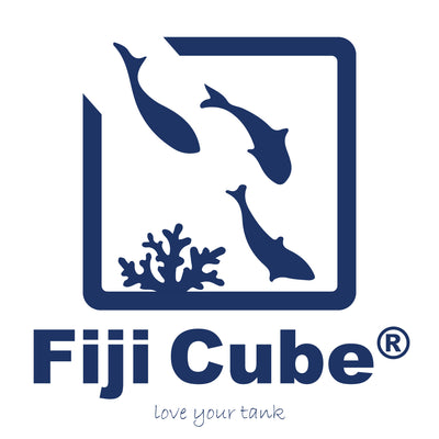 Fiji Cube logo