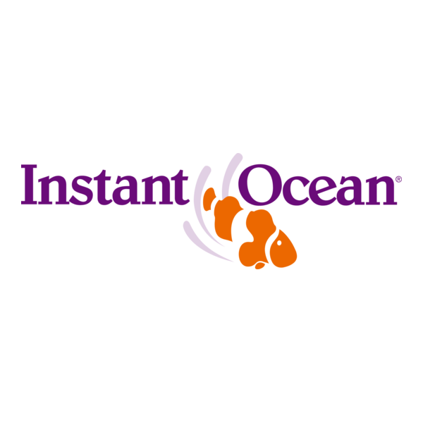 Instant Ocean logo