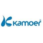 Kamoer logo