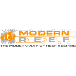 Modern Reef logo