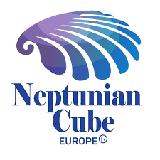 Neptunian Cube Aquariums logo