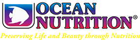 Ocean Nutrition logo