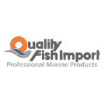 Quality Fish Import GmbH logo