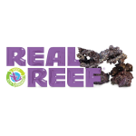 Real Reef Rock logo