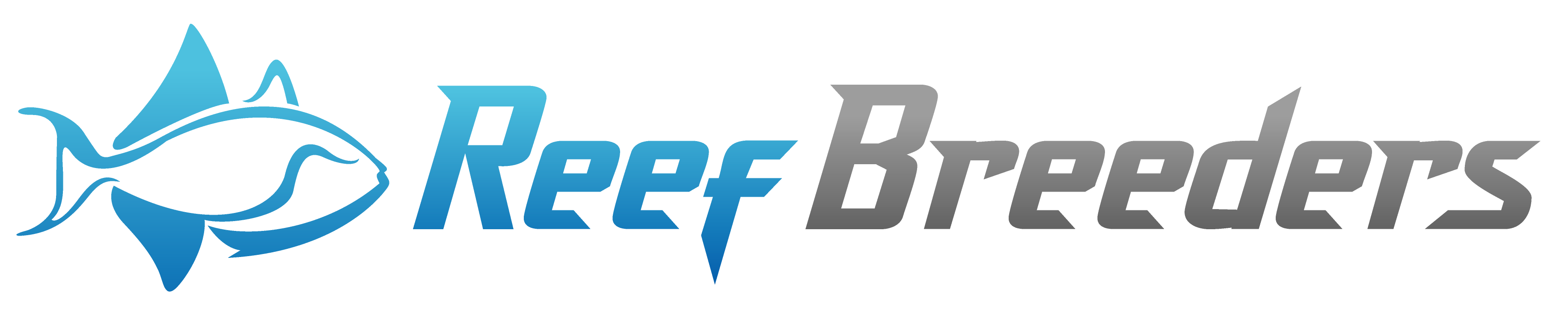 Reef Breeders logo