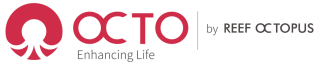 Reef Octopus logo