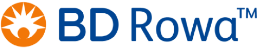 ROWA logo
