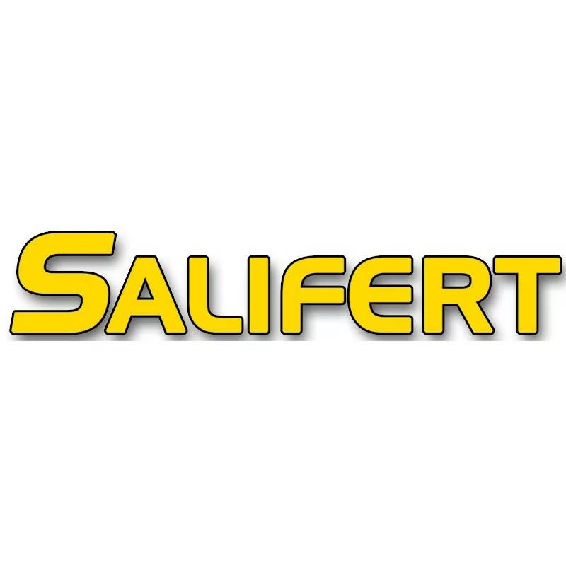 Salifert logo