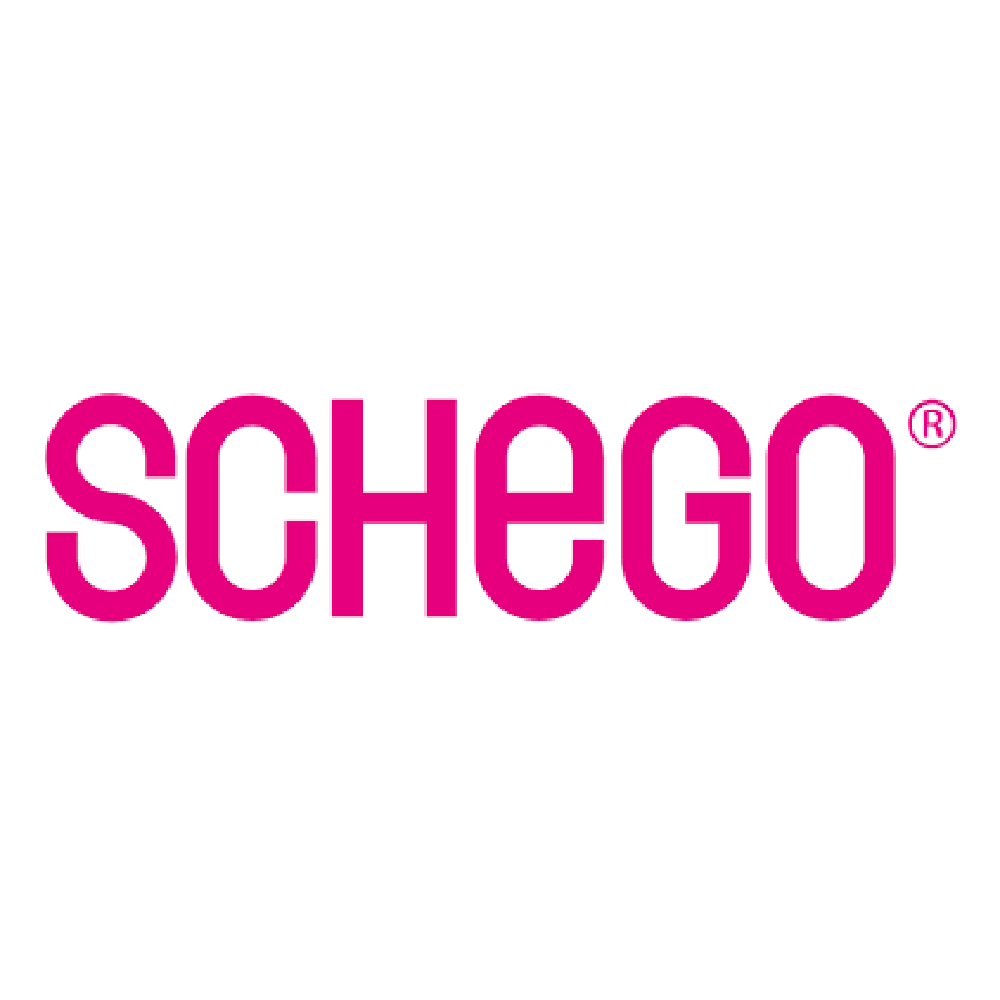 Schego logo