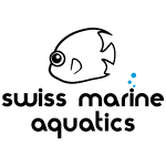 Swiss Marine Aquatics logo
