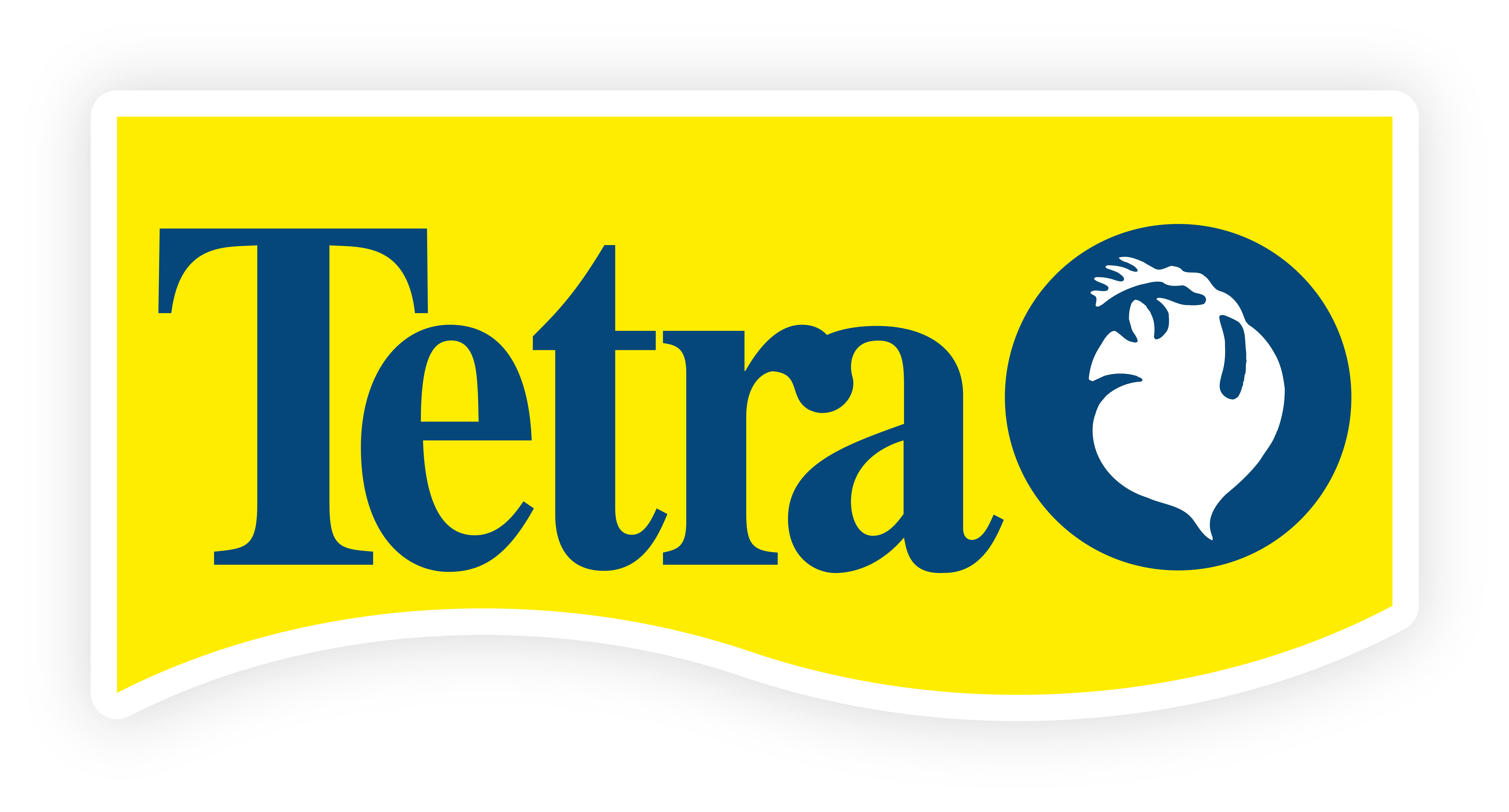 Tetra logo