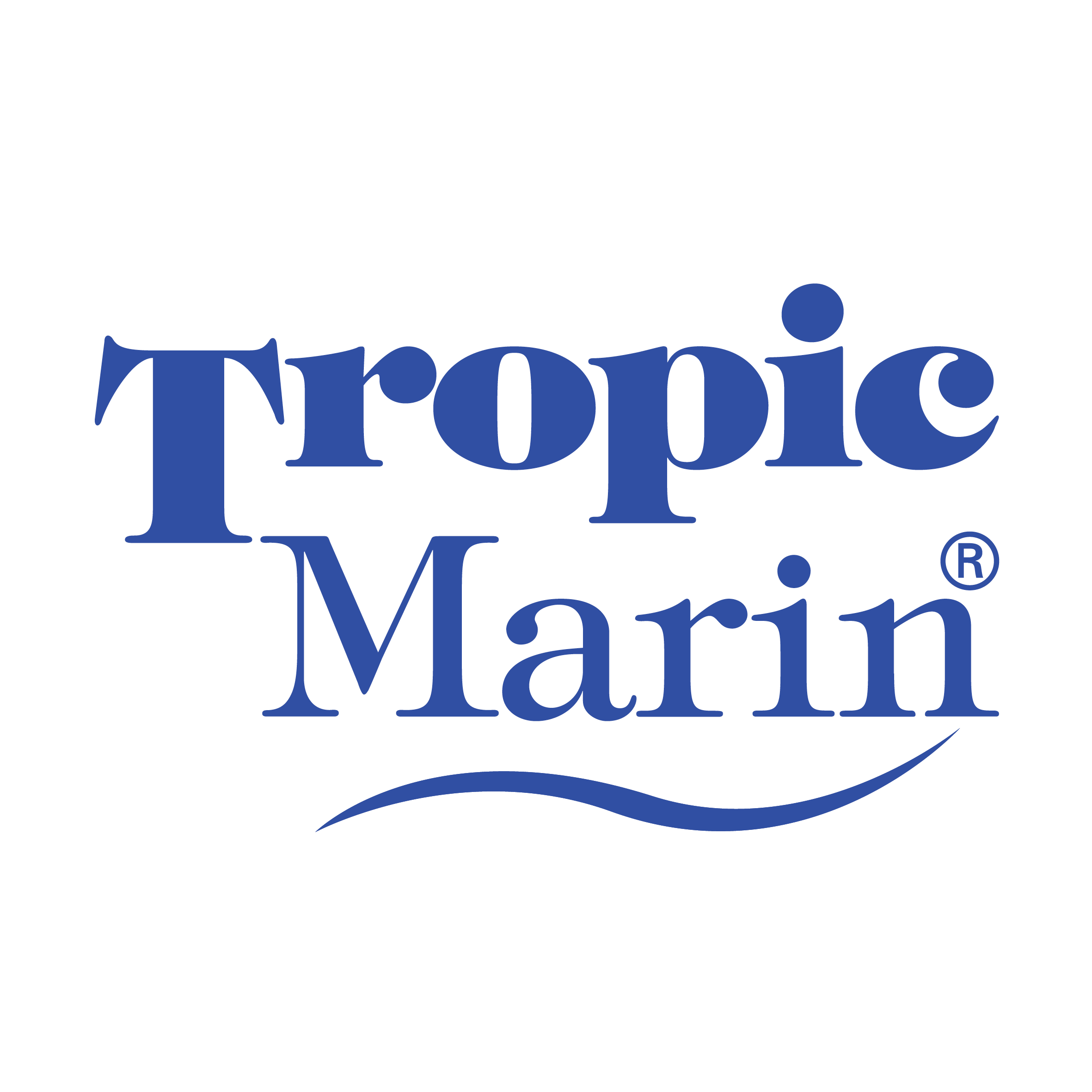 Tropic Marin logo
