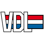 VDL logo