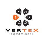 Vertex Aquaristik logo
