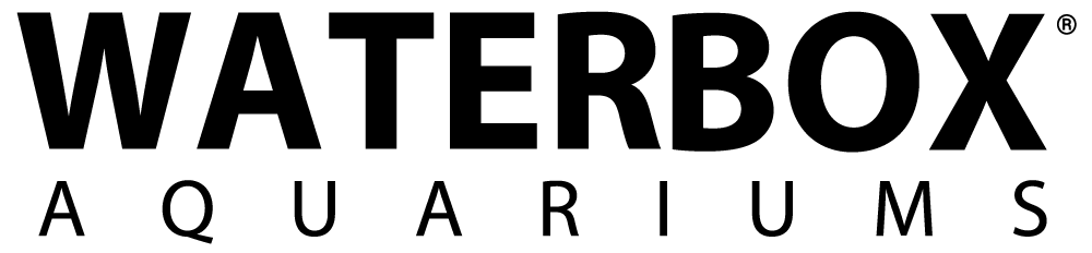 Waterbox Aquariums logo
